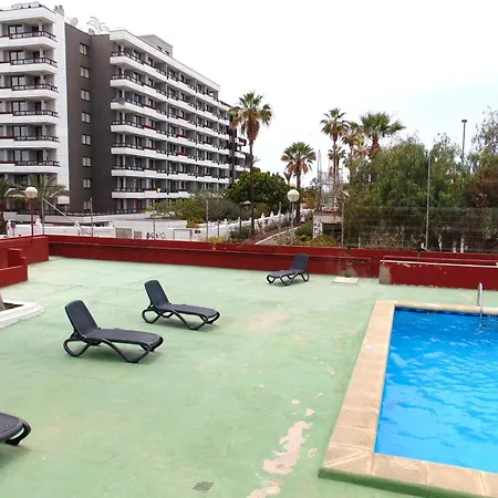 Altemar In Americas Appartement *