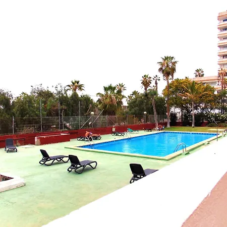 Appartement Altemar In Americas *