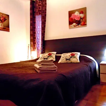Appartement Altemar In Americas *