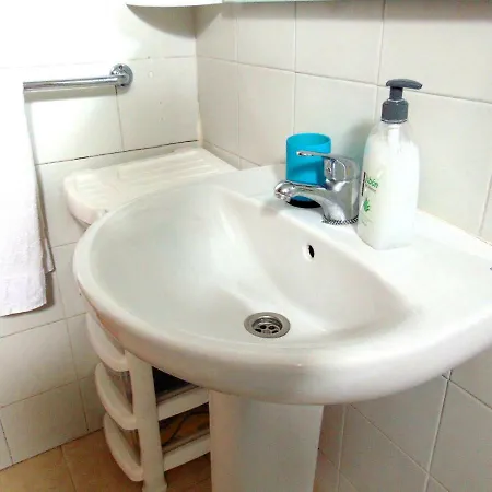 Appartement Altemar In Americas