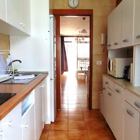 Appartement Altemar In Americas *