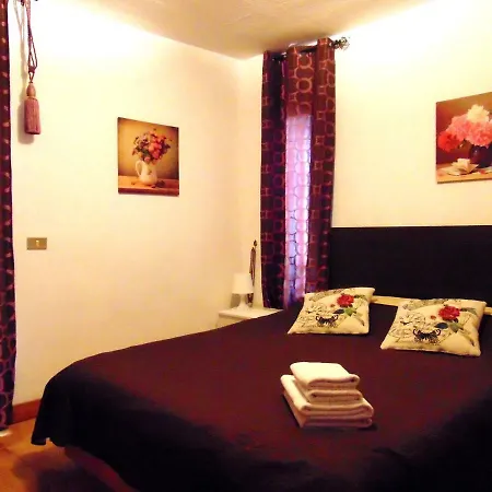 Altemar In Americas Appartement