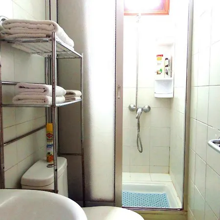 Appartement Altemar In Americas *