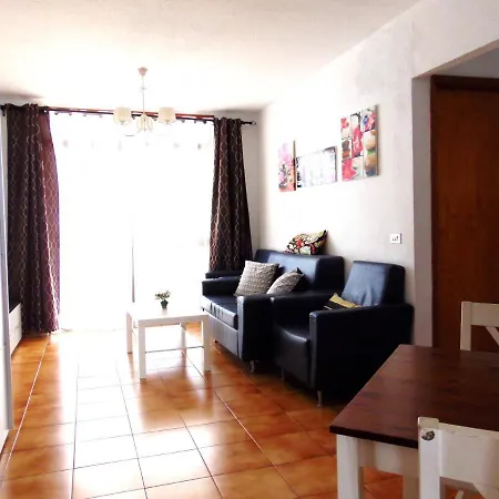 Altemar In Americas Appartement *