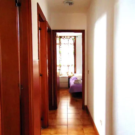 Altemar In Americas Appartement