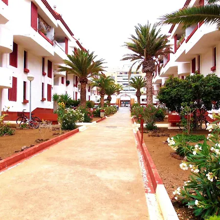 Appartement Altemar In Americas Playa de las Américas