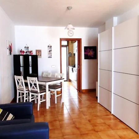 Altemar In Americas Appartement