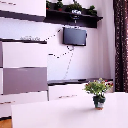 Altemar In Americas Appartement *