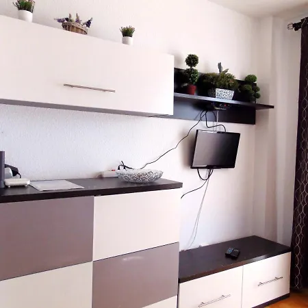 Appartement Altemar In Americas