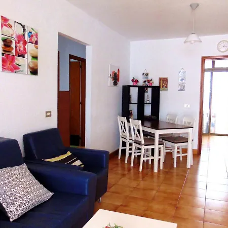 Altemar In Americas Appartement